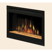 Insert Electric Fireplace