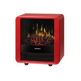 Mini Cube Electric Stove