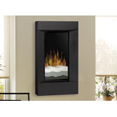 Recessed / Wall Mounted Electric Fireplace
