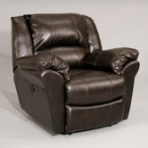Fairfax Chaise Recliner