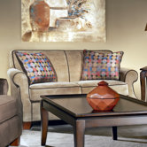 Penthouse Loveseat