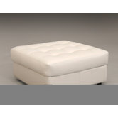 Galaxy Ottoman