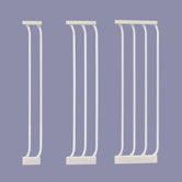 White Gate Extensions