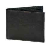 ID Wallet with Fold Out Flap