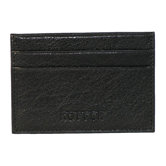 Front Pocket with Metal Clip