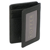 Front Pocket ID Wallet