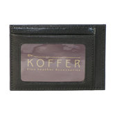 Slim Front Pocket with Clip and ID
