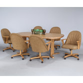 Core Dining Table