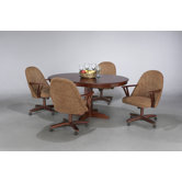 Chromcraft Dining Table