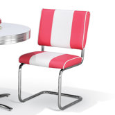 Retro Side Chair
