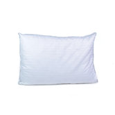 Perfect Elements Dual Comfort Cotton Pillow