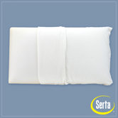 Italian Memory Foam Extra Support Pillow