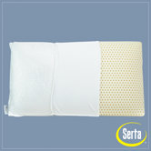 Pure Response Latex Extra Firm Support Pillow