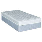 SertaPedic Cowles  Low Profile Firm Mattress