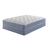 Perfect Sleeper Essentials Woodlake Standard Height Plush Mattress