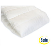 Perfect Day Outlast 100% Cotton Mattress Pad