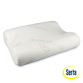 True Response Memory Foam Contour Pillow