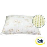 Nickelodeon SpongeBob SquarePants Memory Foam Standard Pillow