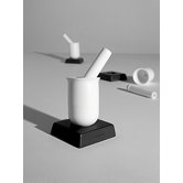 Salt and Pepper No.4 in Black and White