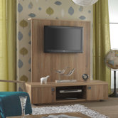 Discovery TV Stand