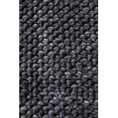 Greenland Charcoal Rug