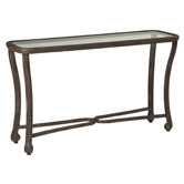 Villa Console Table