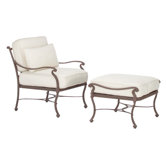 Chateau Deep Seating Chair