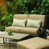 Old Gate Loveseat