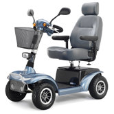 Prowler 3410 Mobility Scooter