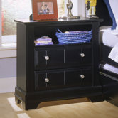 Cottage 2 Drawer Nightstand