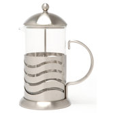 Wave 8 Cup Cafetiere