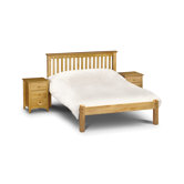 Barcelona Low Footboard Bed Frame