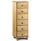 Julian Bowen Chests of Drawers
