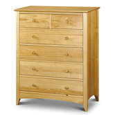 Kendal 6 Drawer Chest