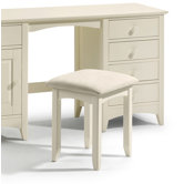 Cameo Dressing Table Stool