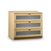 Strada 3 Drawer Chest
