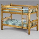 Chunky Bunk Bed