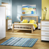 Stockholm Bedroom Collection