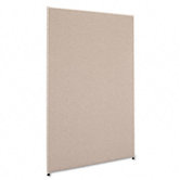 Basyx Verse Office Panel, 60" H x 36" W