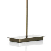 Piza Table Lamp Base