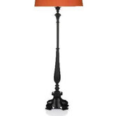Webster Floor Lamp Base