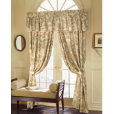 Madison Window Panel Set