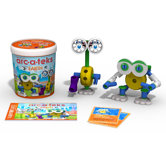 41 Piece Arc-a-Teks Set - Earth