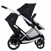 Promenade Buggy Tandem Stroller