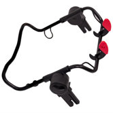 Travel System for Graco Snugride to Promenade Buggy Chassis