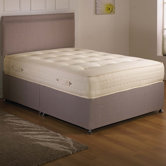 Rembrandt Divan Bed