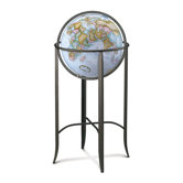 Trafalgar World Globe