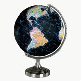 Orion World Globe
