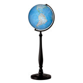 Discovery Expedition Westmoreland Globe