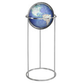 Discovery Expedition Bristol Globe